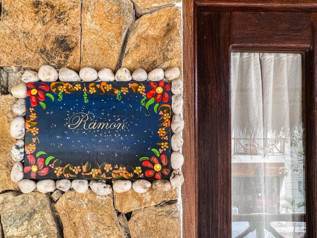 Hotel Casa Palomera San Francisco  Exterior foto